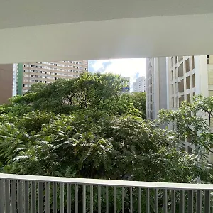 Apartamento Em Apartamento